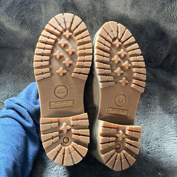 Ladies Timberland Courmayer Valley winter boot - Picture 4 of 6